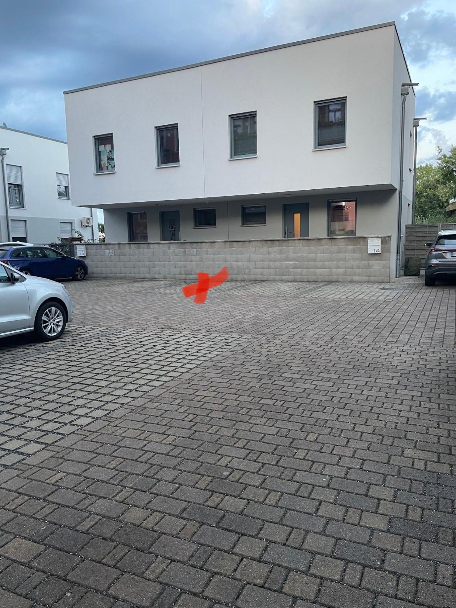 德累斯顿Erholungsoase Kleine Wolke公寓 外观 照片